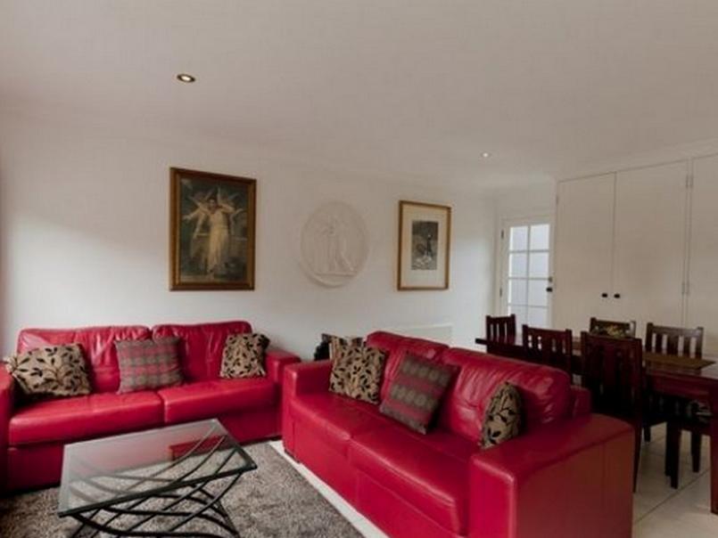 Brighton Rose Villa ภายนอก รูปภาพ