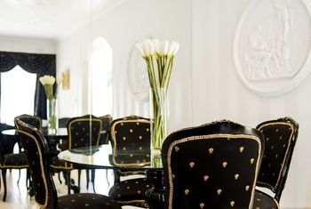 Brighton Rose Villa ภายนอก รูปภาพ